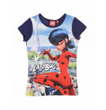 Nickelodeon T-shirt miraculous ladybug