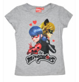 Nickelodeon T-shirt miraculous ladybug