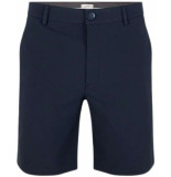 Plain Oscar shorts navy