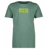 Raizzed T-shirt hanford