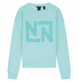 Nik & Nik Sweaters g8-514 penny logo