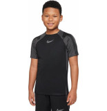 Nike T-shirt dri-fit strike top ss kids black