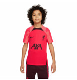 Nike Liverpool fc trainingsshirt 2022-2023 kids