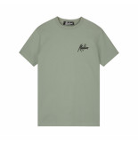 Malelions Wave graphic t-shirt
