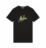 Malelions M-hs22-01 signature t-shirt