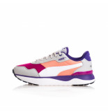 Puma Sneakers vrouw r78 vojage 380729.08