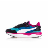 Puma Sneakers vrouw 78 vojage 380729.07