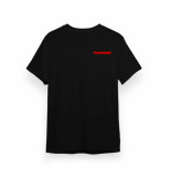 Pushmore T-shirt man pa07.blk