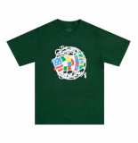 The good company T-shirt man the good world tgcss22.003.forest
