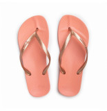 Ipanema Slippers vrouw anatomic tan fem 81030.24966