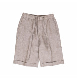 Officina milanese Lading shorts man linè pb2022.0703