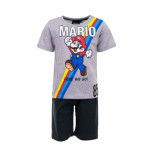 Mario Bros Shortama/pyjama mario bos