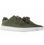 Filling Pieces Sneaker