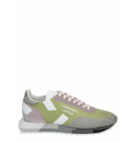 Ghoud Smlw olive pink