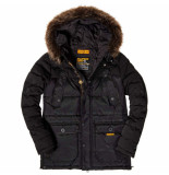 Superdry Chinook parka