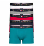 Tommy Hilfiger 5-pack boxers