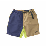 Gramicci Lading shorts man shell packable g2sm-p024.lime