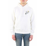 Olaf Hussein Olaf assembly hoodie