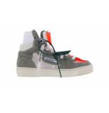 Off White 3.0 off court supreme suede wh