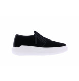 Giuseppe Zanotti Scape uomo velour