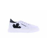 Dsquared2 Canadian team sneakers box sol