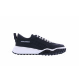 Dsquared2 551 sneakers box sole lace
