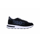Dsquared2 Sneakers running sole lace dsq