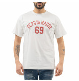 De Puta Madre T-shirt 69