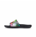 Crocs Slippers vrouw classic solarized slide 207557.oc4