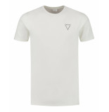 Purewhite T-shirt 22020101