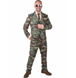 Confetti Smoking | stylish leger kostuum
