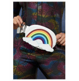 Confetti Heuptas rainbow pride | | festival