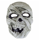 Confetti Mummie masker | halloween