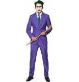 Suitmeister The joker suitmeister kostuum