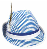 Confetti Bavaria hoed heren