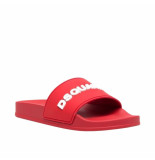 Dsquared2 Slide slippers