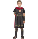 Confetti Romeinse gladiator kostuum