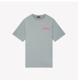 croyez homme Cr1-ss22-33 arch t-shirt