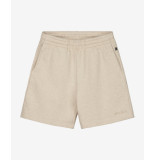 Olaf Hussein W038 italic shorts