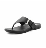 FitFlop Dames slippers gracie toe-post -