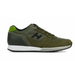 Hogan Heren sneakers hxm3210y860 -