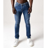 True Rise Klassieke jeans slim fit dc