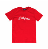 Australian Footwear T-shirt kid as0407.025