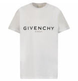 Givenchy Kinder t-shirt