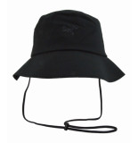 Arc'teryx Sinsolo hat black