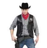 Confetti Cowboy vest deluxe