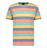 Twinlife T-shirt tw13509-bright aqua