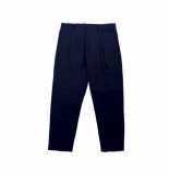 Souptonuts Broek man raw cutted pant stn.s22.204.1048