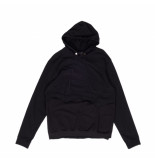 Souptonuts Sweatshirt man front raw cutted hoodie stn.s22.504.1056.90
