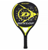 Dunlop Rocket ultra yellow nh 10325876